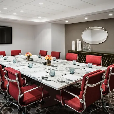 The Darcy Hotel, Washington Dc-2