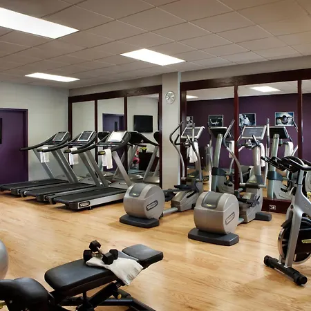 Yotel Washington Dc-2