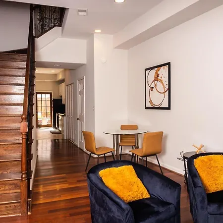 Beautiful 2Br Home Outside U Street Corridor-2