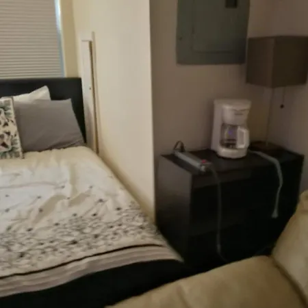 Most Economical Room In Center Washington Dc-2