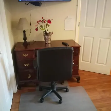 Most Economical Room In Center Washington Dc-3