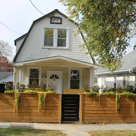 Cozy Dutch Colonial Home-3