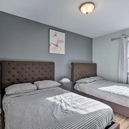 Newly Renovated Dc Escape Near Union Market!-3