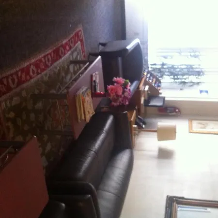 Dc International Hostel 1-3