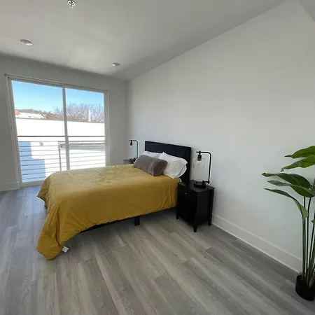 Dc Penthouse With Private Terrace-2