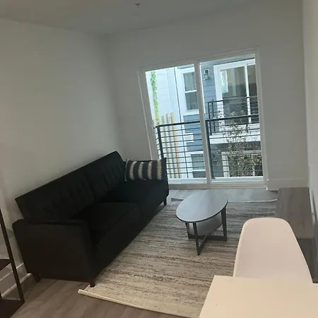 Modern Updated 1 Bedroom Condo Near Transportation-2