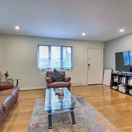 Washington Dc Vacation Rental 5 Mi To Dtwn!-3