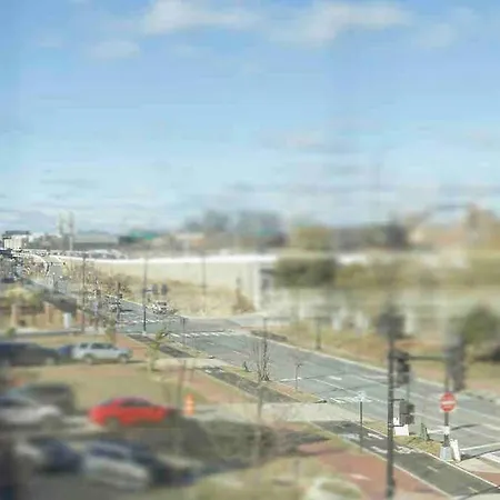 Gorgeous Upscale Condo W/ Direct Views Of Capitol Building And Nat'L Monument!-3