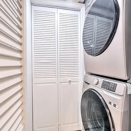 Northeast Washington, Dc, Vacation Rental!-2
