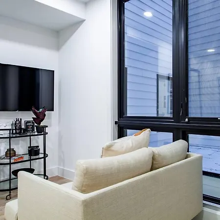 Great Location! Petworth - Cohi Cozy 1-Br-3