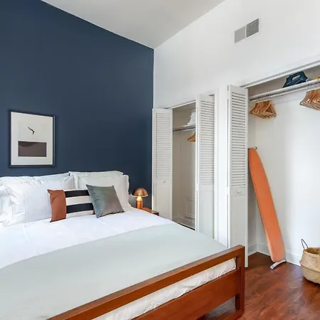 Dupont Circle 1Br W Wd Nr Metro Johns Hopkins Wdc-60-3