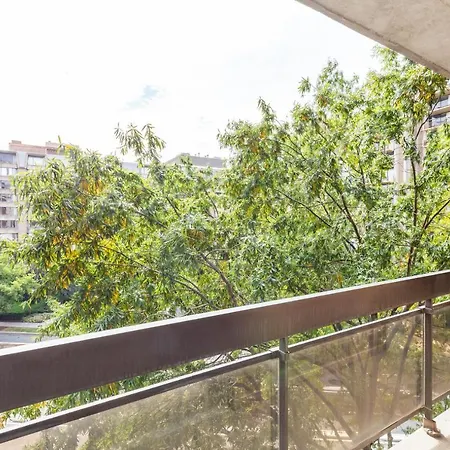 Foggy Bottom 1Br W Wd Gym Nr Whole Foods Wdc-78-2