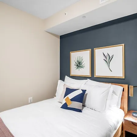 Mount Vernon 1Br W Gym Pool Wd Nr Metro Wdc-51-2