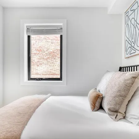 Logan Circle 3Br W Lounge Wd Nr Metro Wdc-460-2