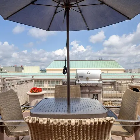 Foggy Bottom 1Br W Gym Pool Wd Nr World Bank Wdc-54-3