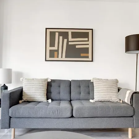Logan Circle 1Br W Gym Wd Pool Nr Bars Wdc-486-2
