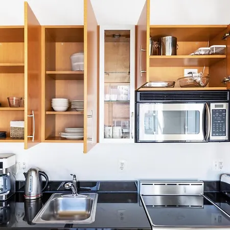 Logan Circle 1Br W Wd Roof Bbq Nr Metro Wdc-227-2