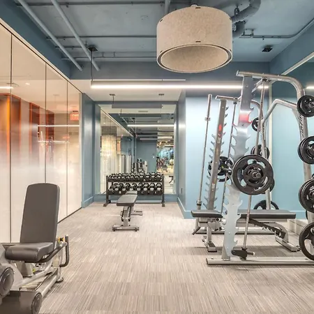 Noma 1Br W Wd Concierge Gym Nr Metro Wdc-648-3