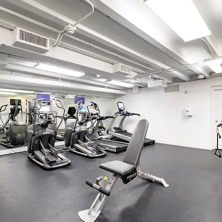 Foggy Bottom 1Br W Wd Gym Nr Whole Foods Wdc-78-3
