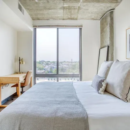 H St 1Br W Pool Gym Wd Steps From Wf Wdc-318-3