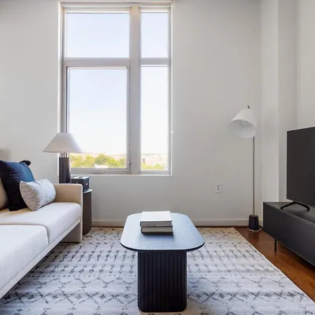 Clarendon 1Br Wd Concierge Gym Nr Wf Wdc-520-2