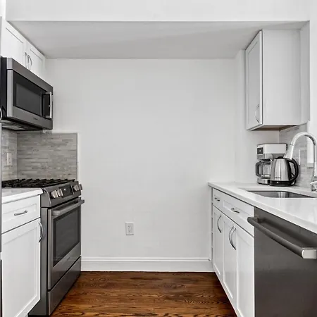 Dupont Circle 2Br Nr U St Metro Glens Mkt Wdc-211-2
