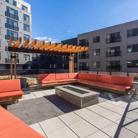 H St 2Br W Pool Gym Wd Steps From Wf Wdc-552-3