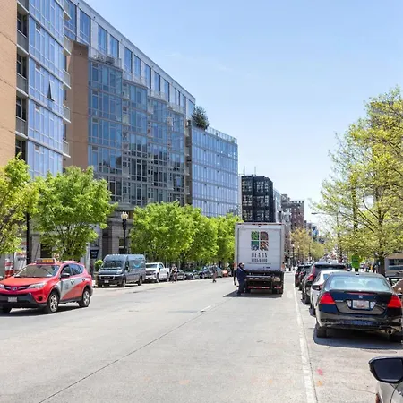 14Th St 1Br W Gym Wd Lounge Nr Metro Wdc-400-3