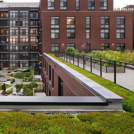 H St 1Br W Rooftop Pool Gym Nr Metro Wdc-509-3