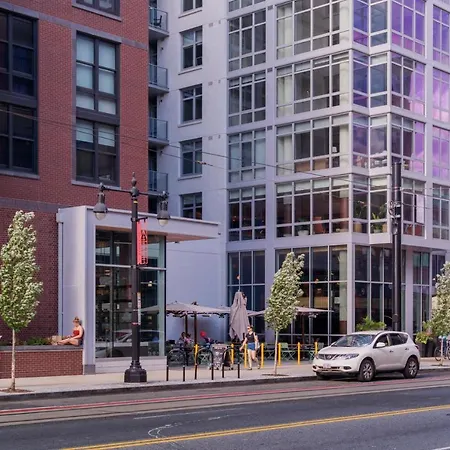 H St 1Br W Rooftop Pool Gym Nr Metro Wdc-509-2