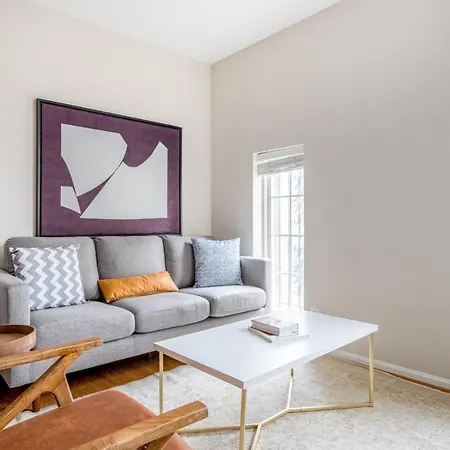 Dupont Circle 2Br Nr U St Metro Glens Mkt Wdc-181-3