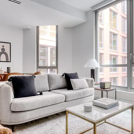 Noma Jr 1Br W Wd Concierge Gym Nr Metro Wdc-644-2