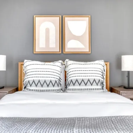 Mount Vernon 1Br W Gym Roof Wd Near Metro Wdc-596-2