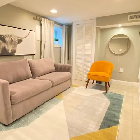 Edgewood Guest Suite-3