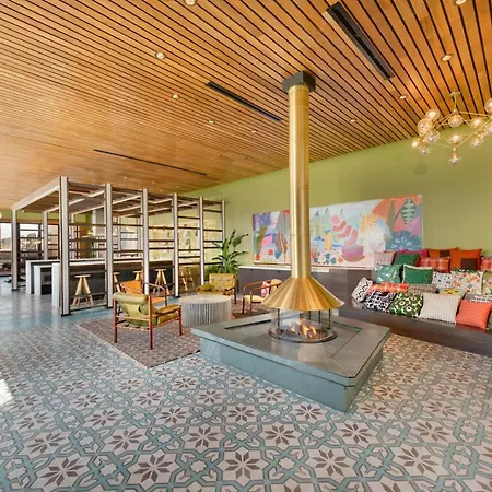 H St Studio W Rooftop Pool Gym Nr Metro Wdc-511-3