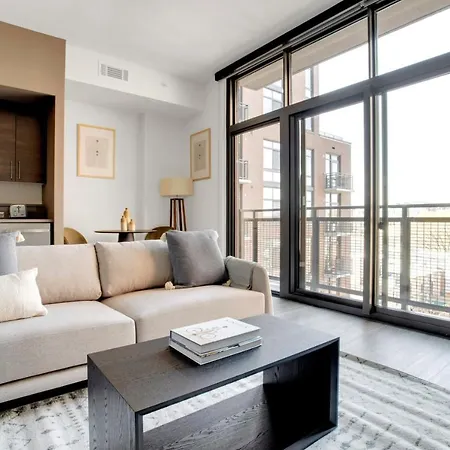 H St Studio W Rooftop Pool Gym Nr Metro Wdc-511-2