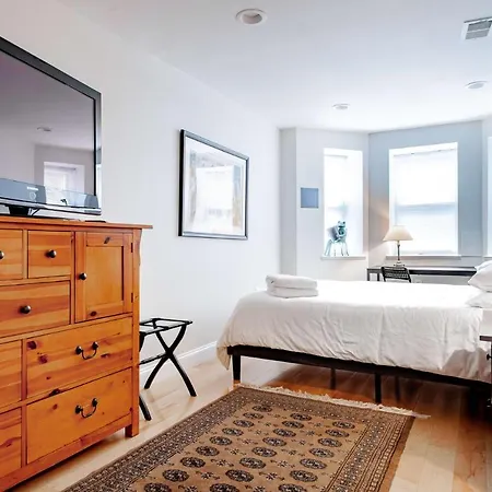 2Br - Near Corridor Dc Streetcar Union Station Villa-2