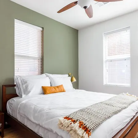 Dupont Circle 2Br Nr Metro Adams Morgan Wdc-184-3