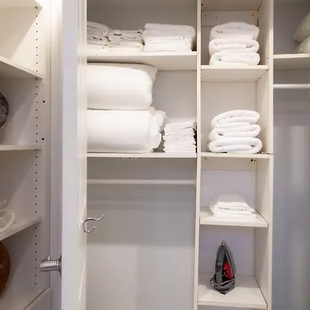 Cozy Studio Near U St & Dupont Circle Appartamento-2