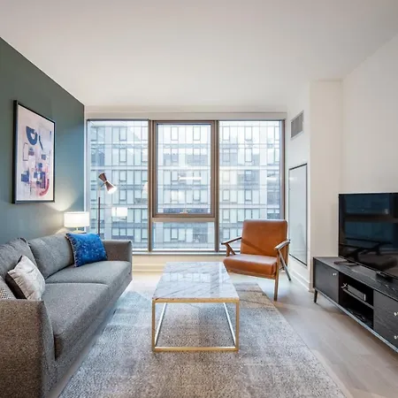 Navy Yard 1Br W Wd Gym Doorman Nr Metro Wdc-125-2