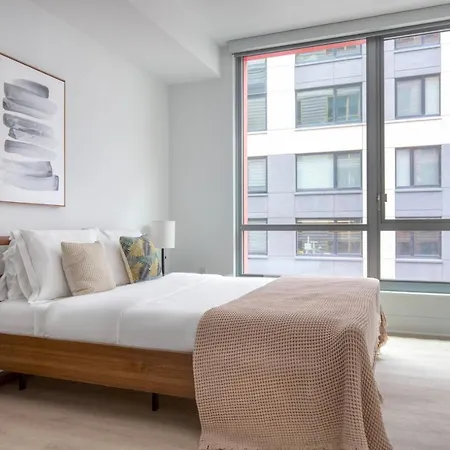 Noma 1Br W Gym Patio Nr Metro Nightlife Wdc-685-2