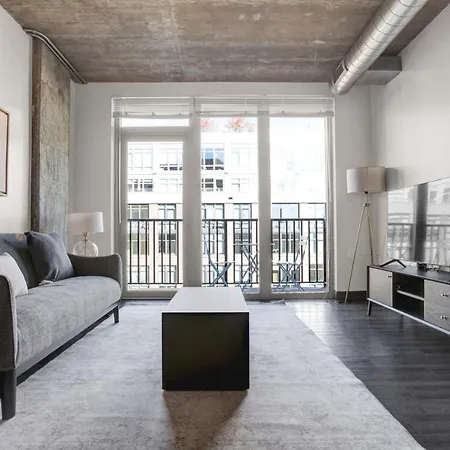H St 1Br W Gym Wd Pool Across From Wf Wdc-379-3