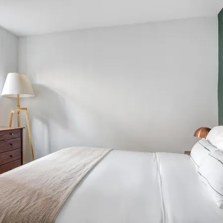 Dupont Circle 1Br W Wd 2 Blocks To Whole Foods Wdc-62-2