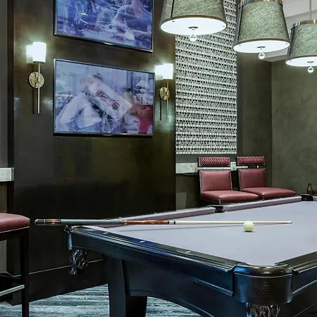 Logan Circle 1Br W Gym Wd Pool Nr Bars Wdc-484-2