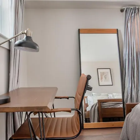 Noma 1Br W Backyard Wd Nr Restaurants Wdc-668-2