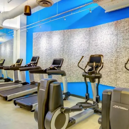 Navy Yard 2Br W Wd Pool Gym Nr Dining Wdc-633-2