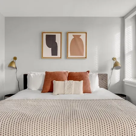 Dupont 2Br W Patio Wd Nr Nightlife Wdc-341-3