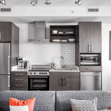 Mount Vernon 1Br W Gym Rooftop Wd Nr Metro Wdc-120-3