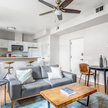 Dupont Circle 1Br Nr U St Metro Glens Mkt Wdc-182-2
