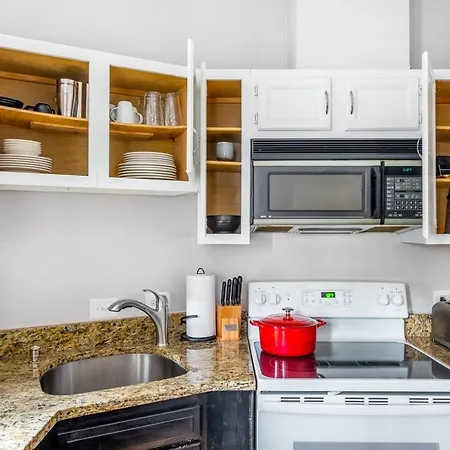 Dupont Circle 1Br Nr U St Metro Glens Mkt Wdc-182-3